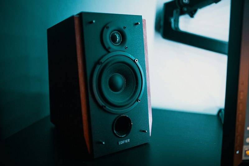 EDIFIER