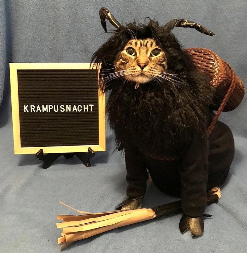 KRAMPUSNACHT
