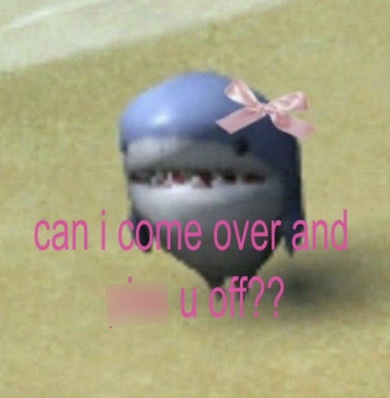 can i come over and