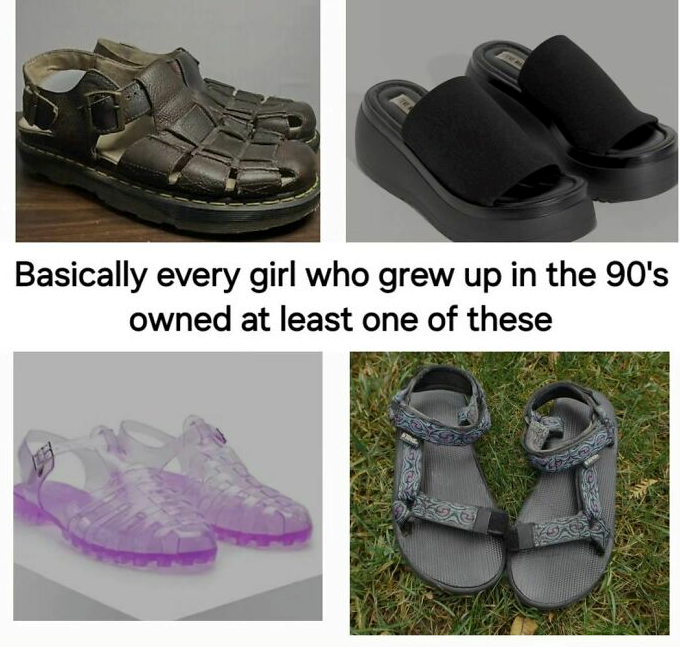 Basically every girl who grew up in the 90's owned at least one of these