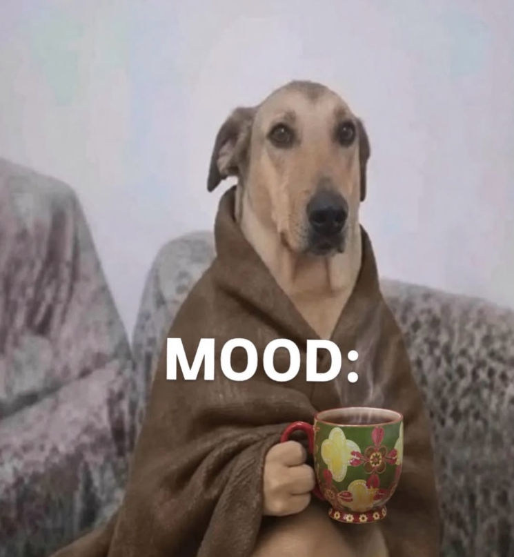 MOOD: