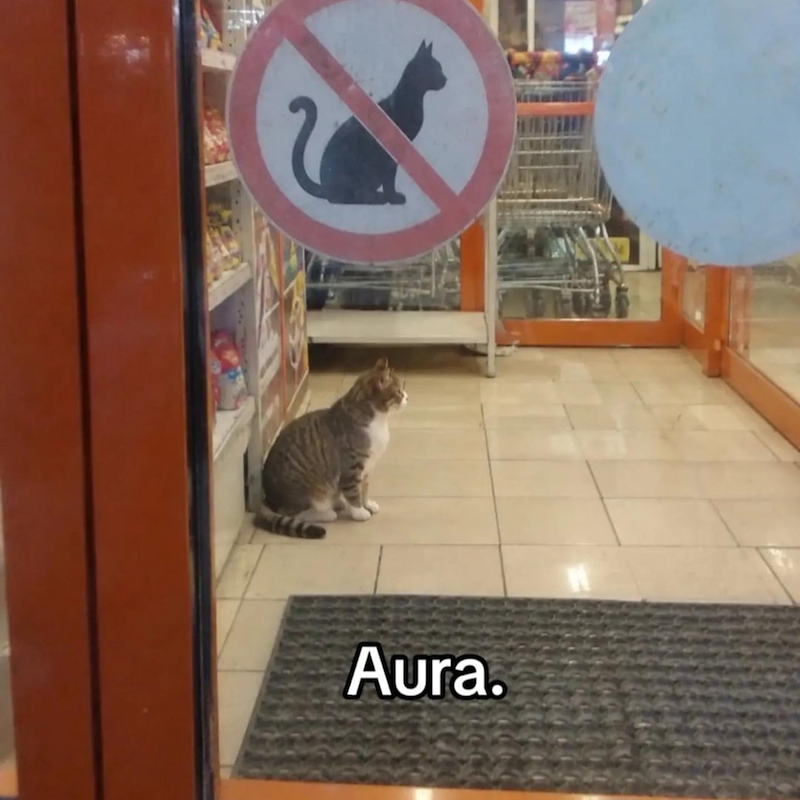 Aura.