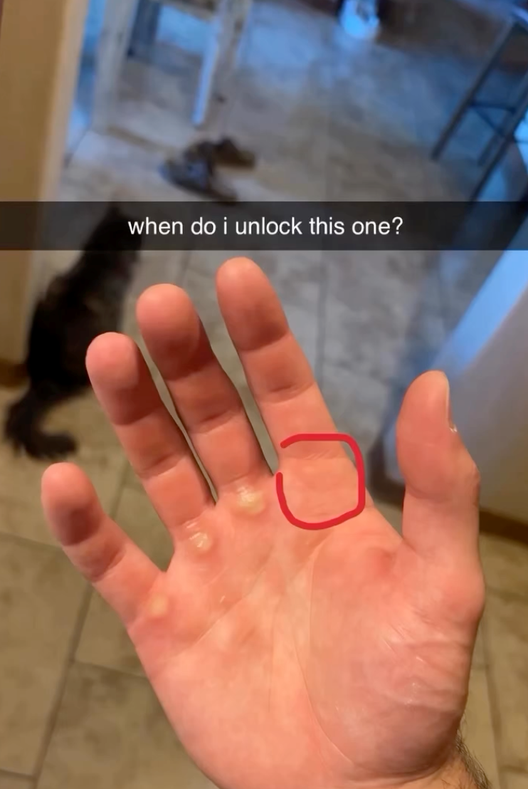 when do i unlock this one?