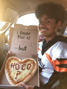 i know this is Cheesy ...but HO CO P