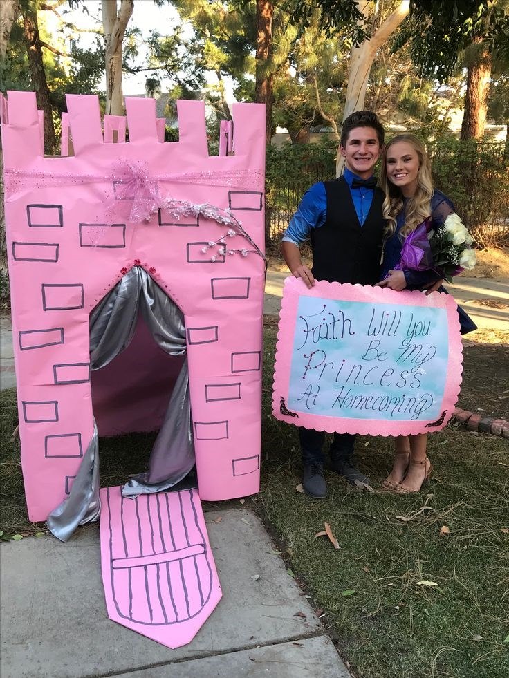 Faith Will you Be Mp Princess Al Homecoming