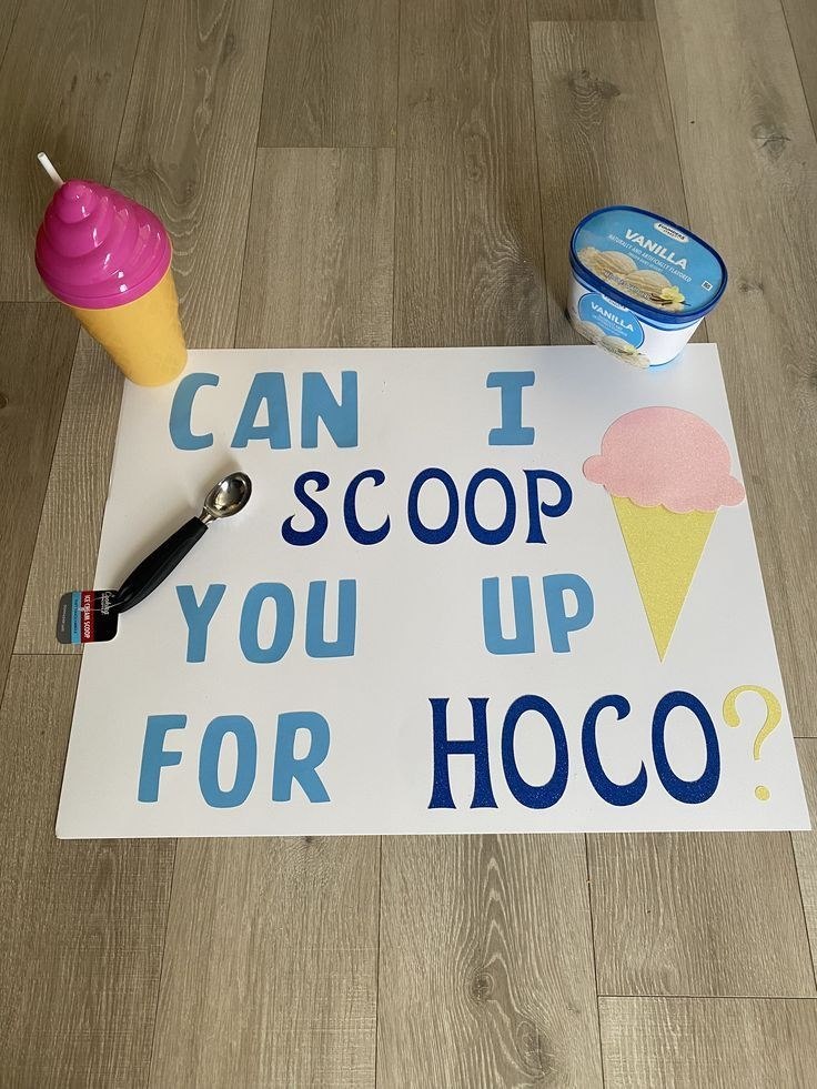 URALLY ALA HOMELY FLATORY VANILLA CAN I SCOOP YOU UP FOR HOCO?