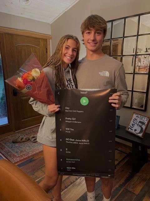 4± hocop Hey Hot Chill Peppers Pretty Girl Maggie Lindeman Wil You POD 4 GO est Juice WRLD) The GE LABOR WILD 2 HEA Homecoming With Me 66 1 SPARTY OF Hasser