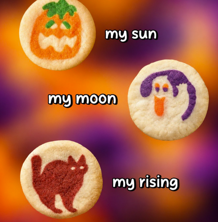 my sun my moon my rising