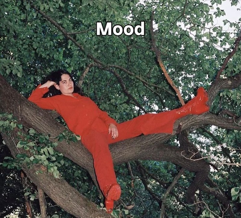 Mood