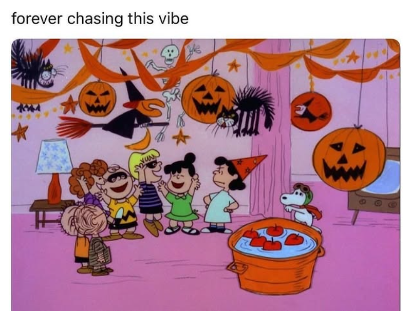 forever chasing this vibe braw B