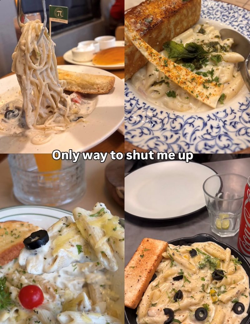 70 Only way to shut me up