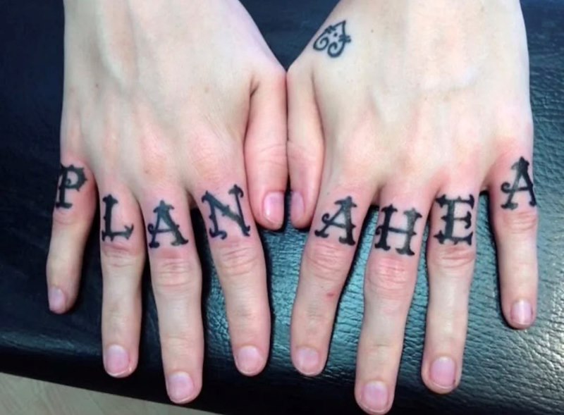 ¬ LANJAHE