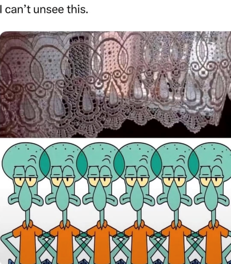 I can't unsee this.