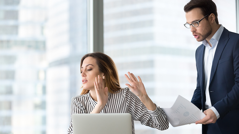 Boss Puts Employee on Commission Pay After Deciding They Make Too Much ...