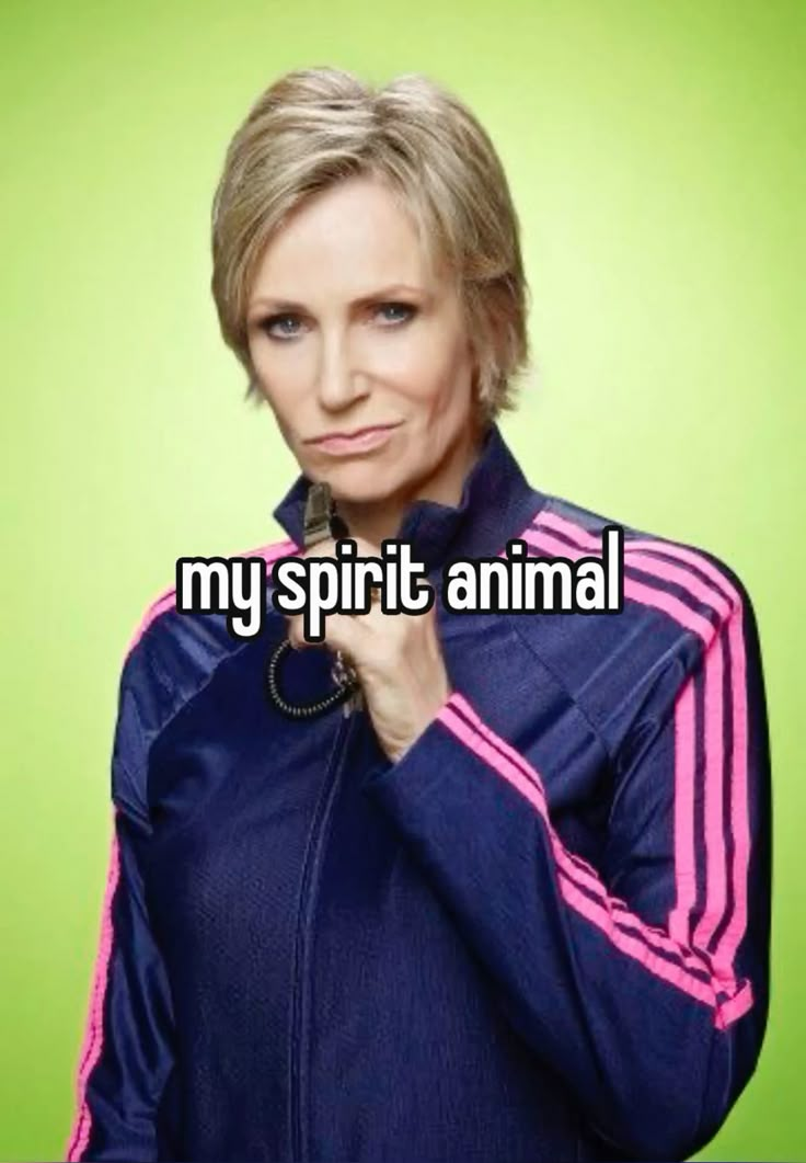 my spirit animal