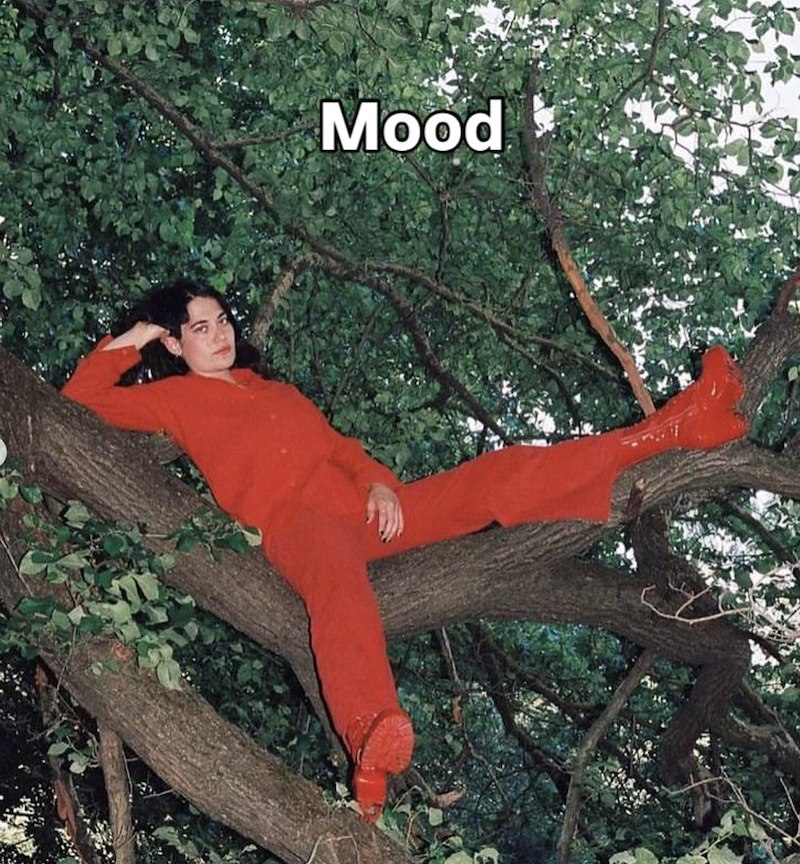 Mood