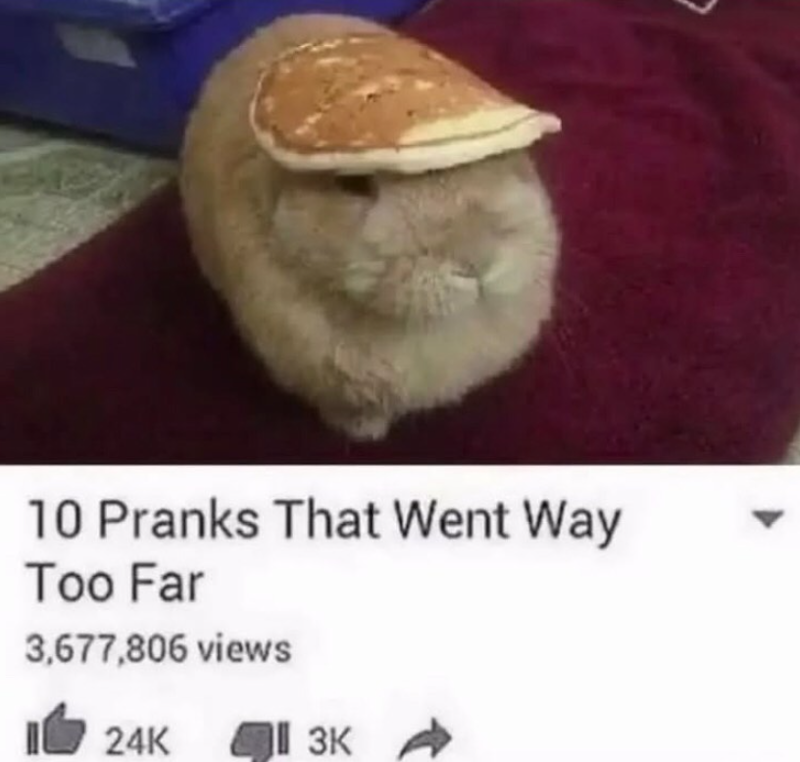 T 10 Pranks That Went Way Too Far 3,677,806 views 24K 3K
