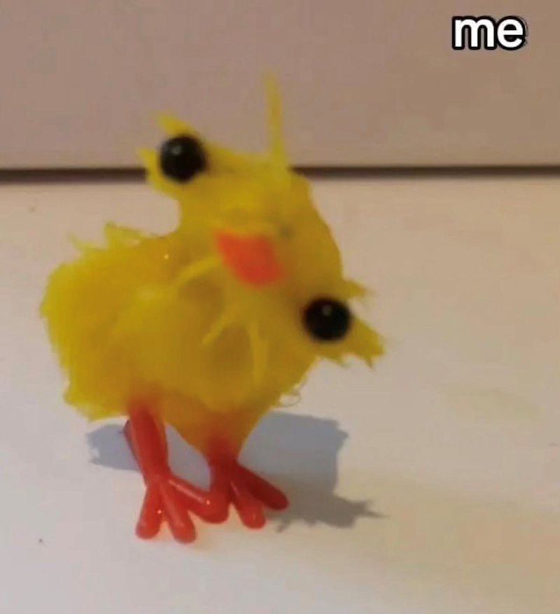me