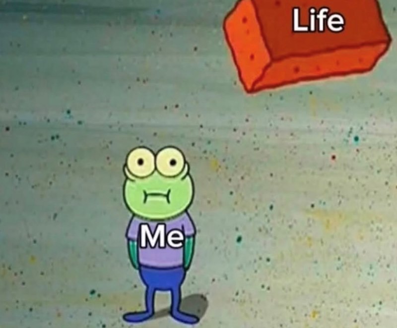 Me Life