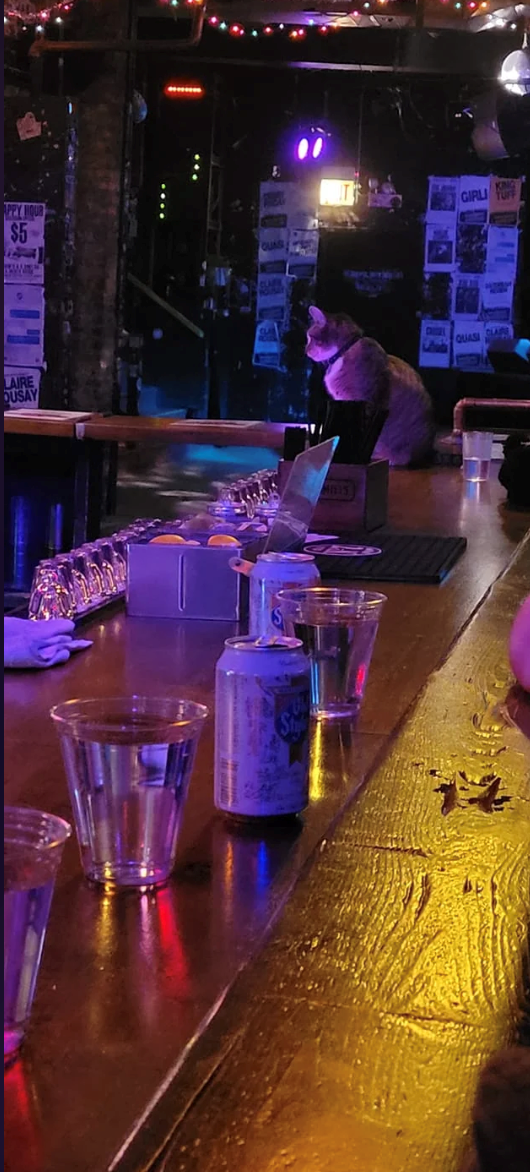 APPY HOUR $5 LAIRE OUSAY QUAS KING GIRLI MILLS QUASI LARS