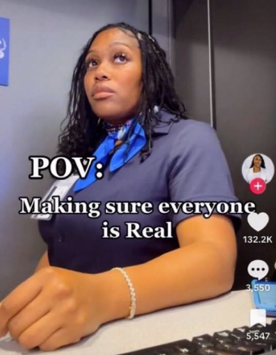 POV: Making sure everyone is Real + 132.2K 3,550 5,547