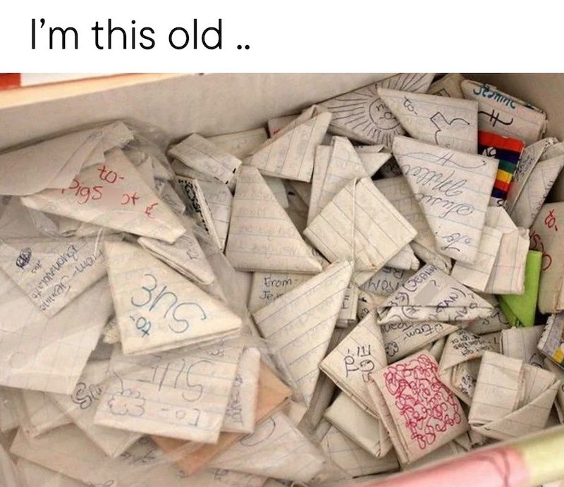 I'm this old .. A 504 to Pigs of Buonato From-Jenine 3ns From Je TO- Stamme