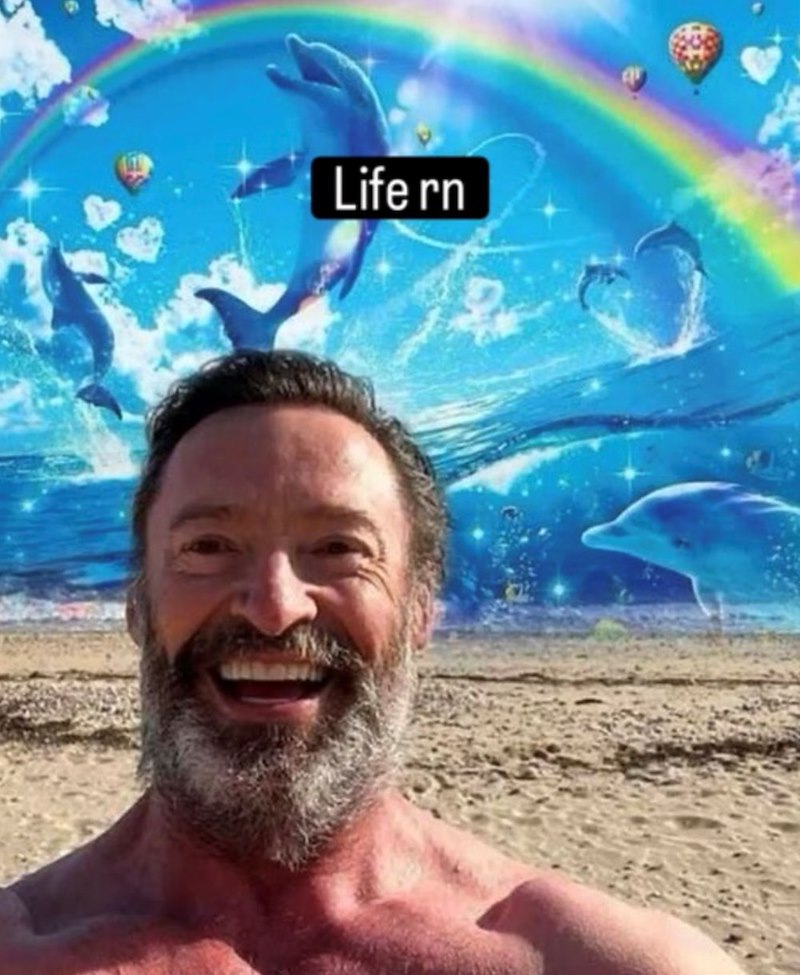 Life rn