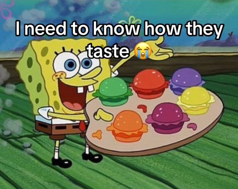 I need to know how they taste
