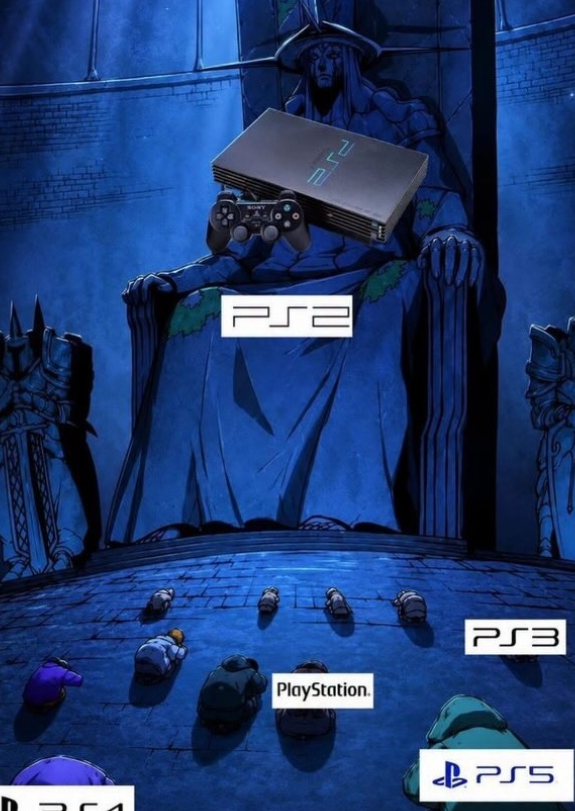 SONY PS2 PS2 PlayStation. PS3 BPS5