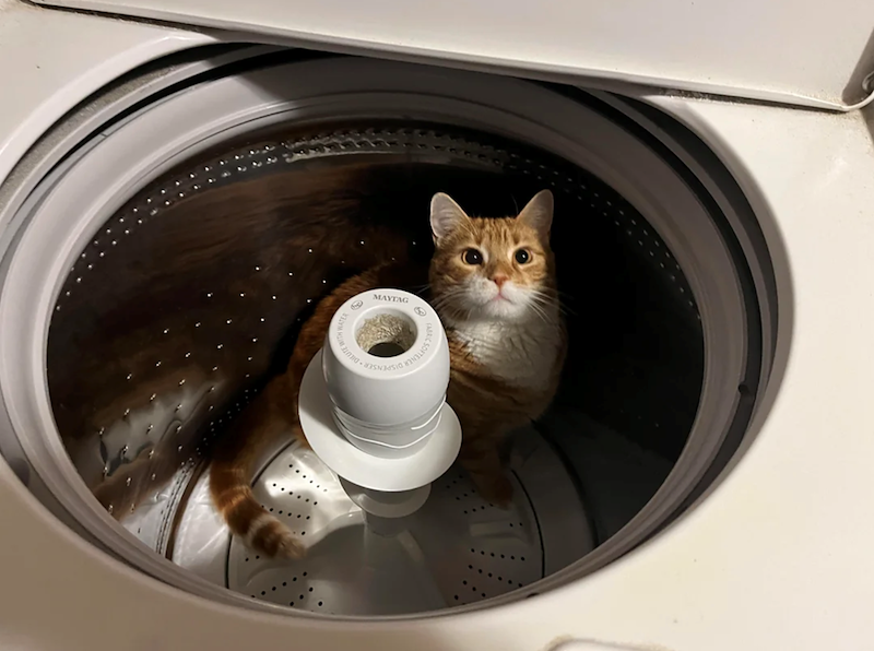 MAYTAG
