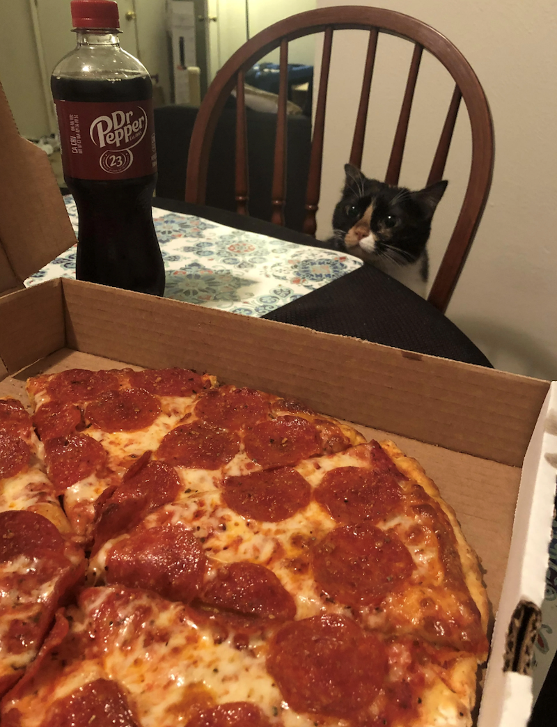 Pepper 23