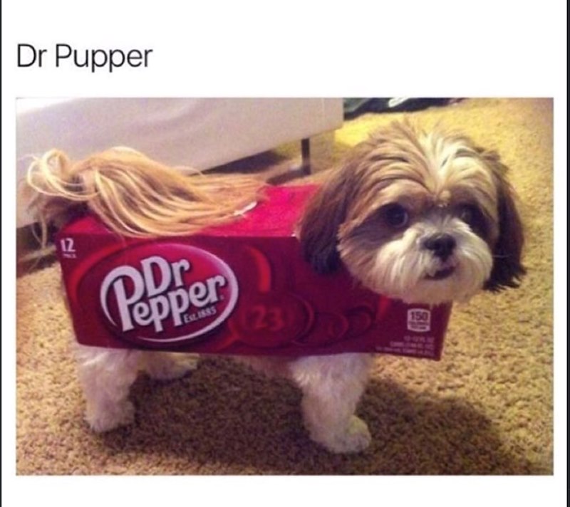 Dr Pupper 12 Pepper Est.1885 (23) 150
