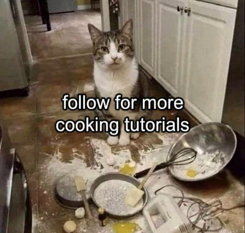 follow for more cooking tutorials