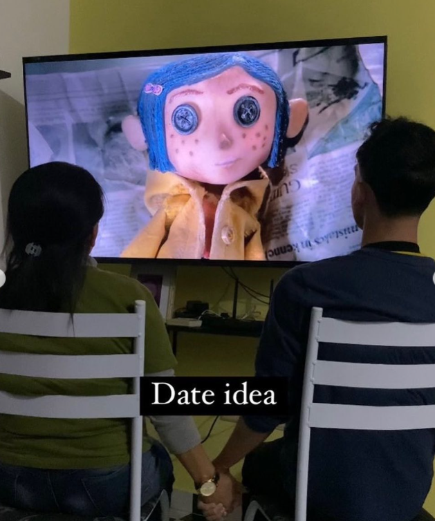 mistakes in kenne GUI S Date idea