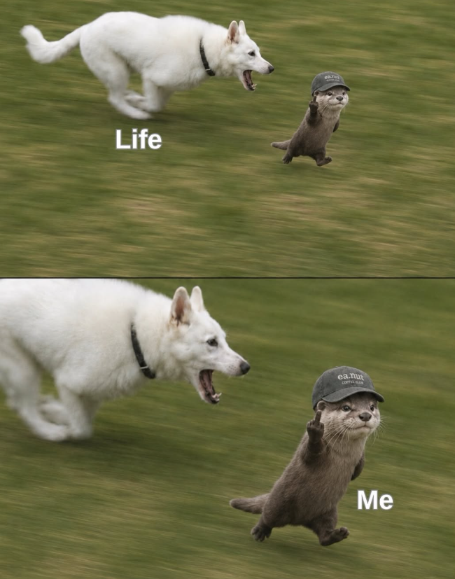 Life ea.nut COFFEL GL Me