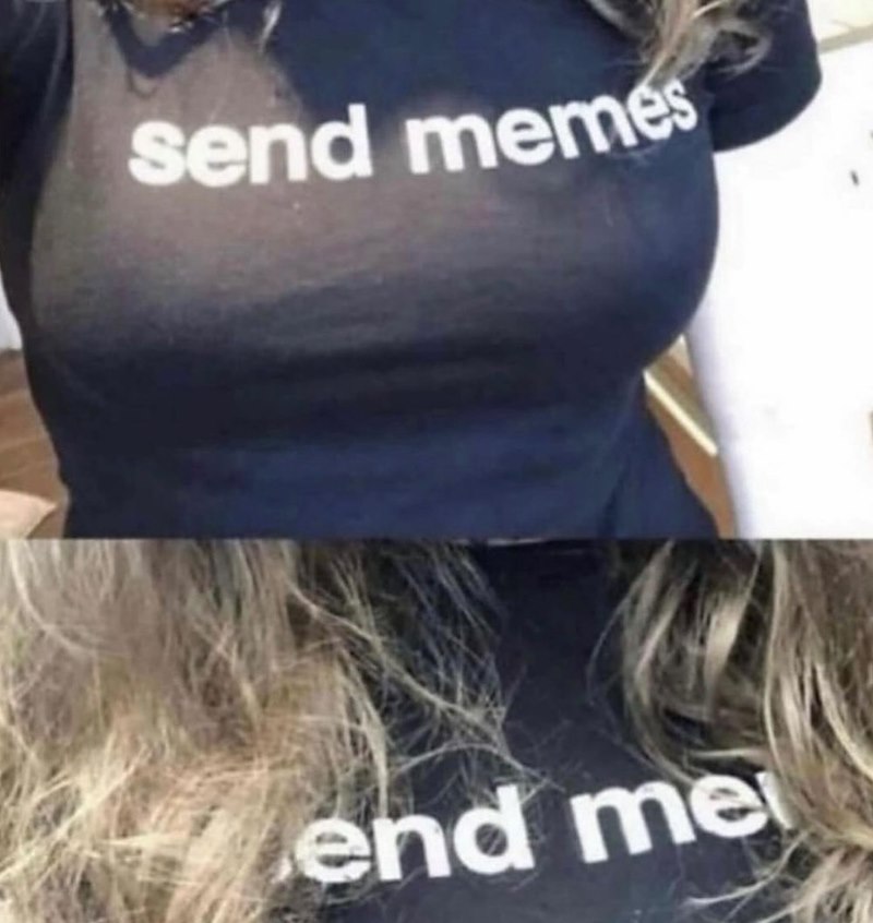 send memes end me