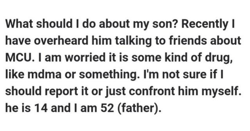 Funny, crazy, and cringey posts from advice sites like Quora, Yahoo Answers, and Reddit, overbearing parents, crazy parenting