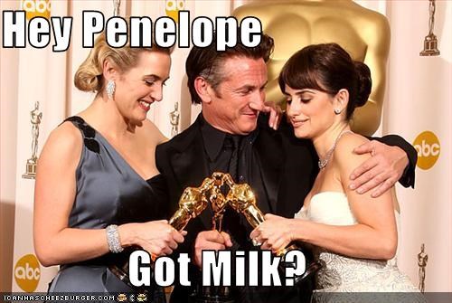 Hey Penelope Got Milk Cheezburger Funny Memes Funny Pictures You've given me a lot to think about in this post! cheezburger