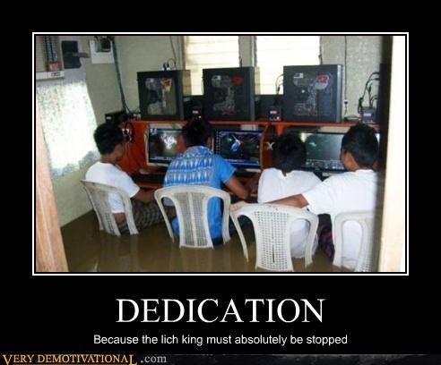 world of warcraft dedication flood - 3043296512
