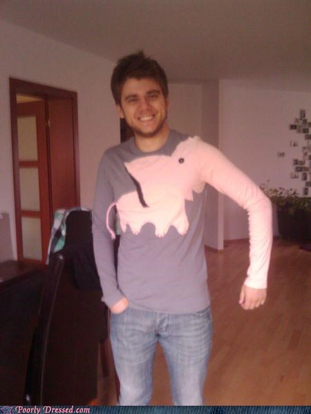 novelty clothes