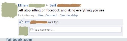 liking everything likes funny failbook g rated
