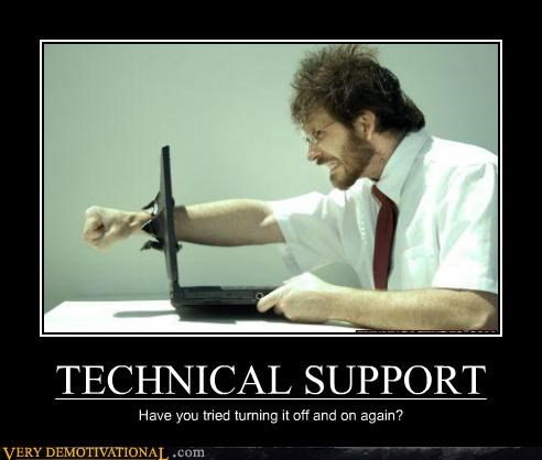 angry,computer,hilarious,punch,technical support