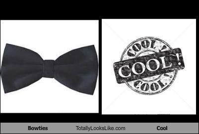 bowtie cool doctor who