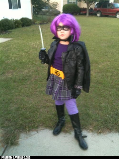 costume halloween holiday kickass Parenting Fail parenting WIN - 5360803072