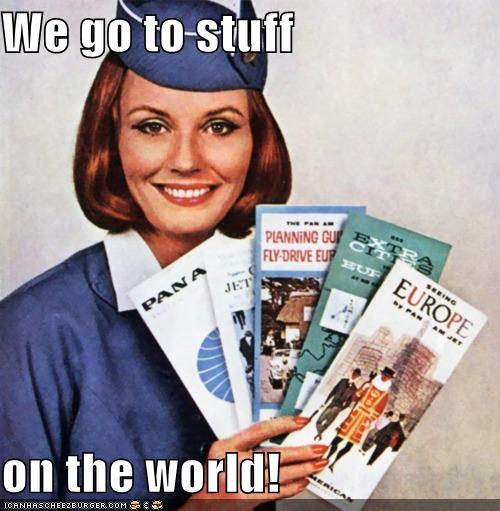 color funny Image lady Photo - 5468400384