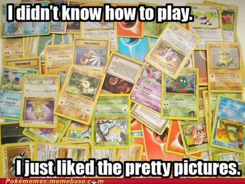 Memebase - trading cards - All Your Memes In Our Base - Funny Memes -  Cheezburger