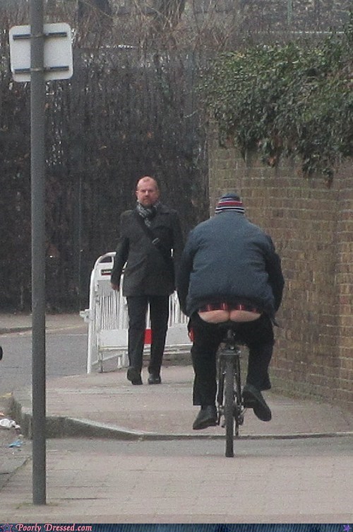 bicycle,butts,crack,suspension