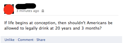 Babies,drinking,pro-life,drinking age
