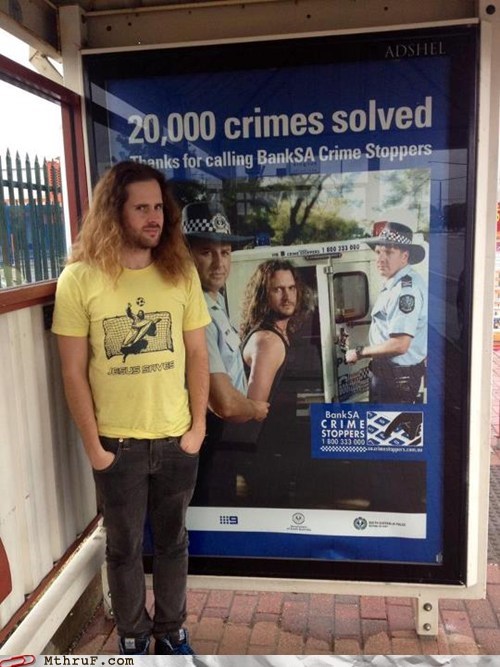 banksa,Crime Stoppers