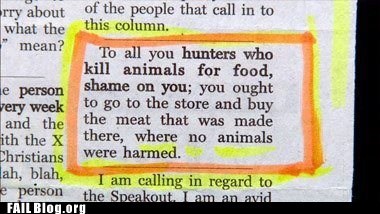 Image result for vegan fail